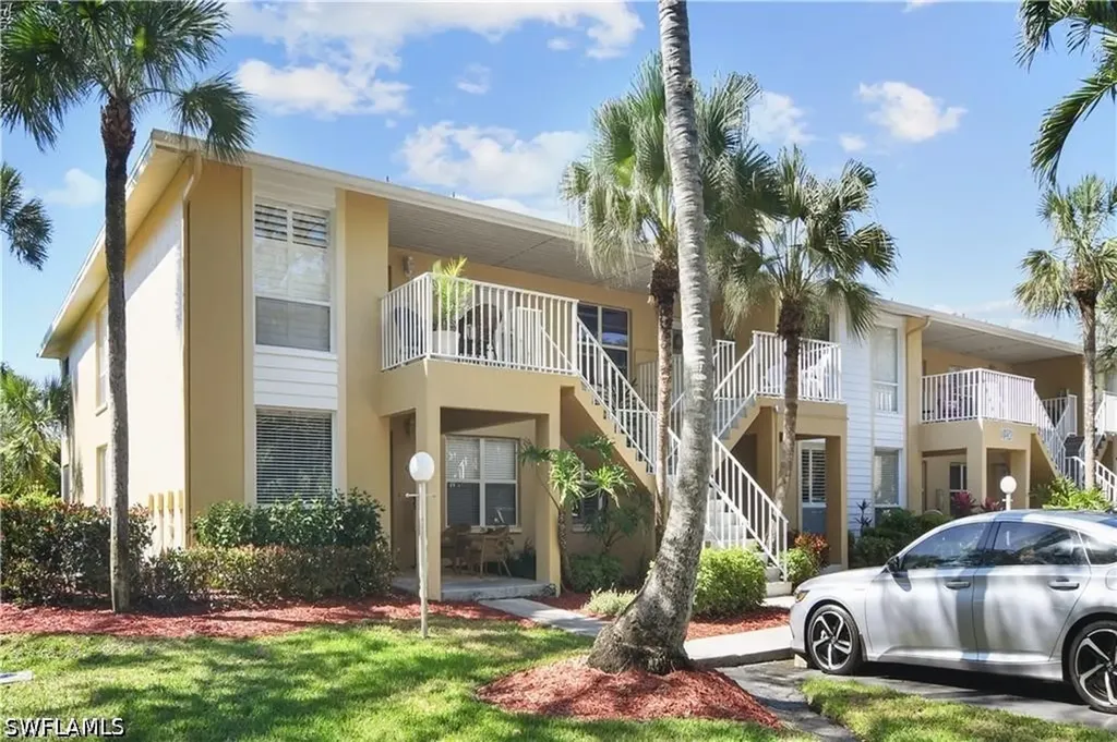 1250 Yesica Ann Circle Naples FL 34110