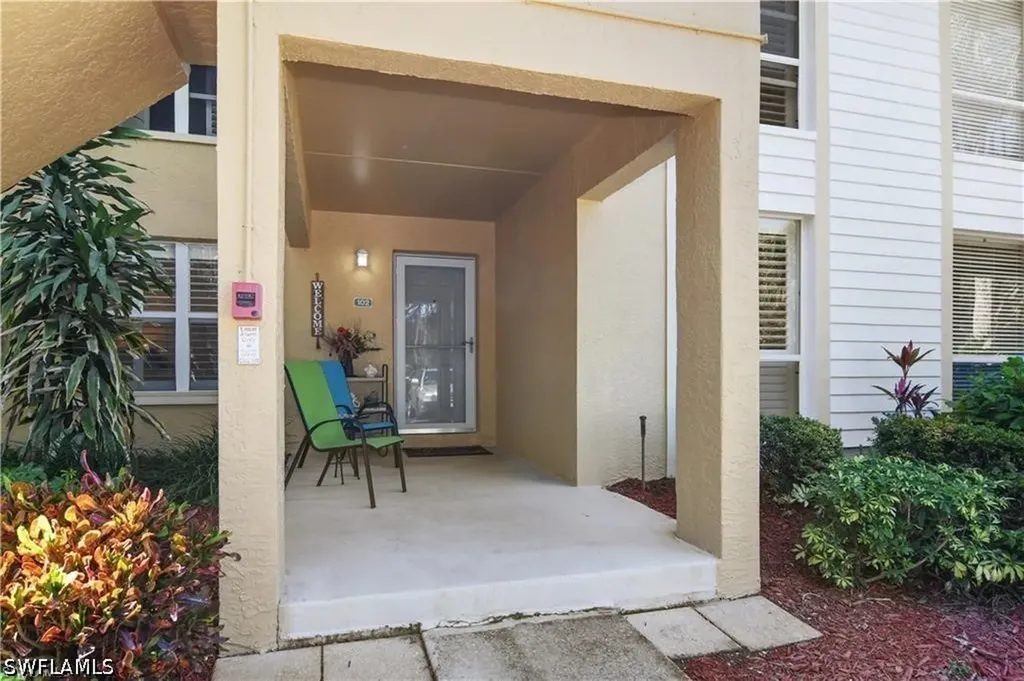 1250 Yesica Ann Circle Naples FL 34110