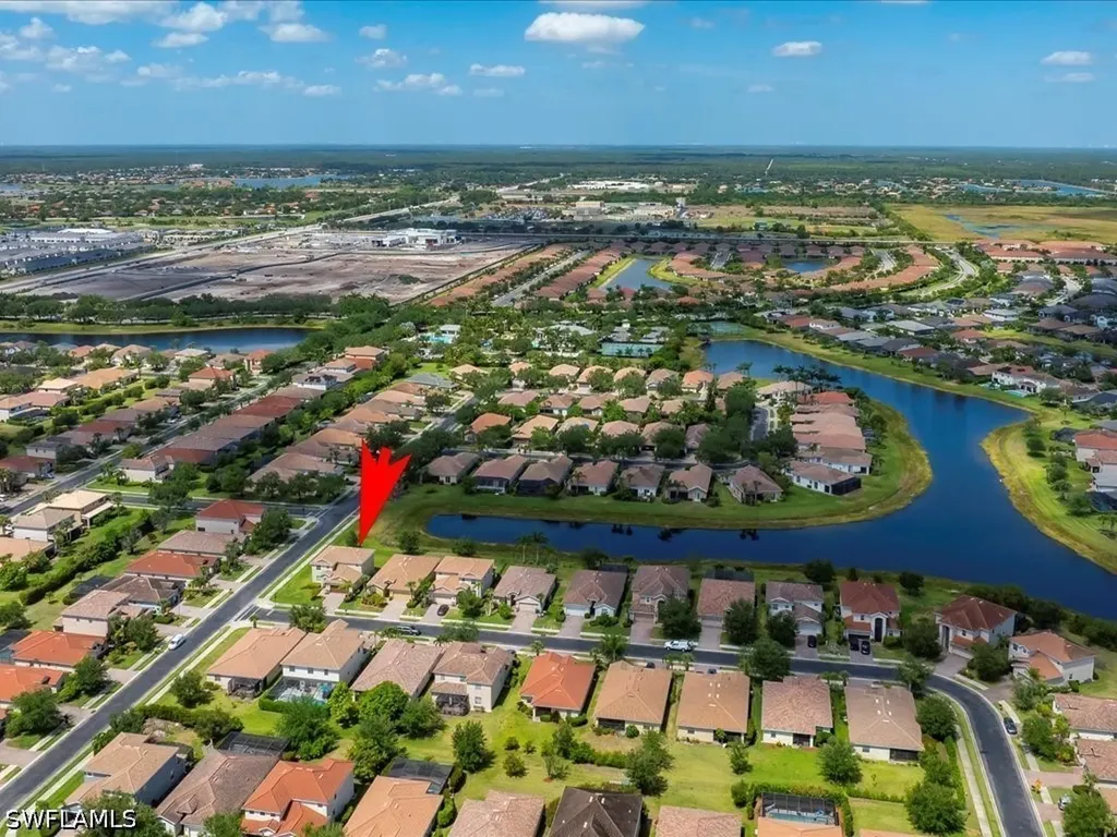 2478 Heydon Circle E Naples FL 34120