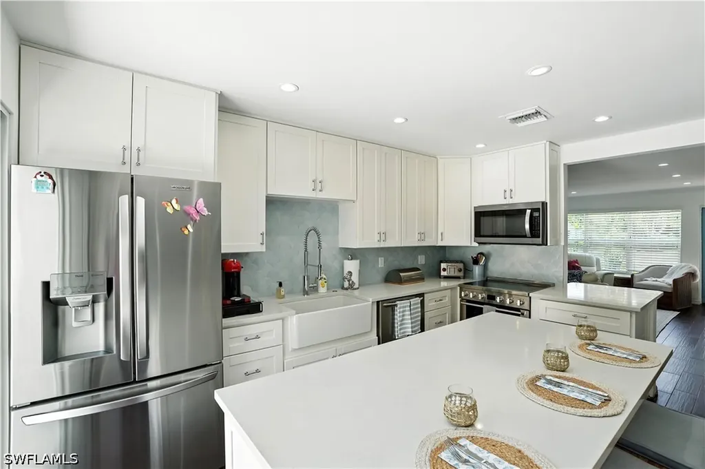 1063 22nd Avenue N Naples FL 34103