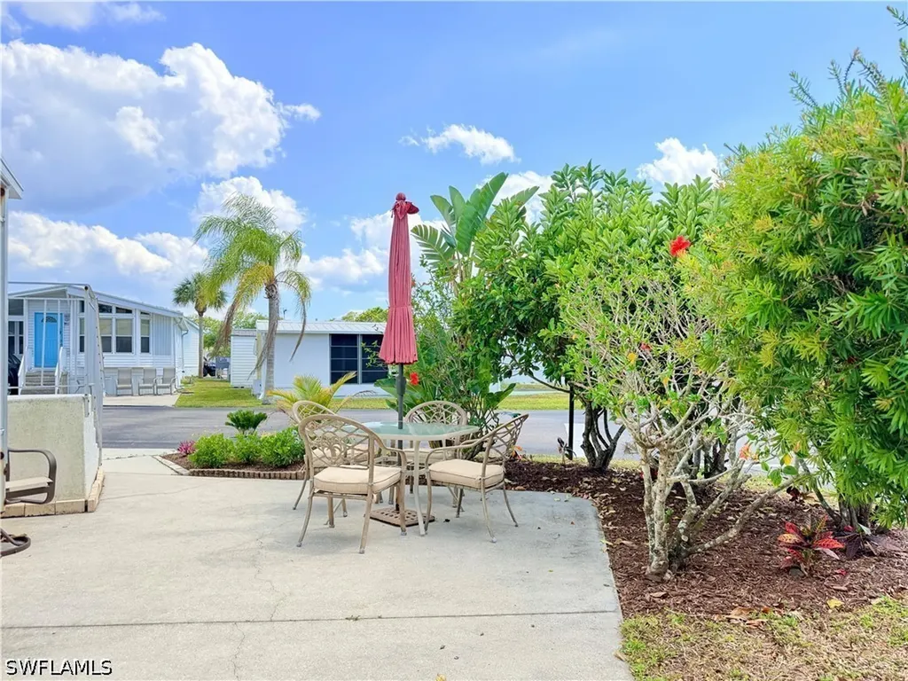 2 Jade Drive Naples FL 34114