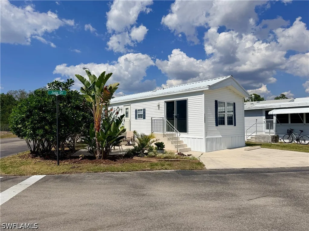 2 Jade Drive Naples FL 34114