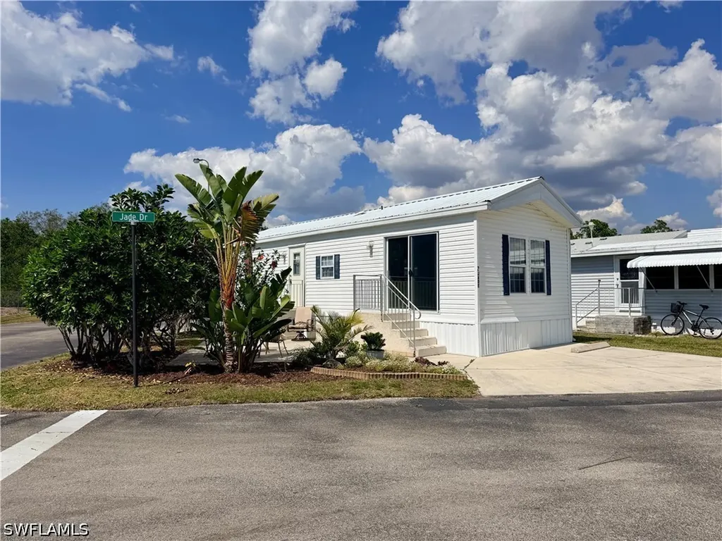 2 Jade Drive Naples FL 34114