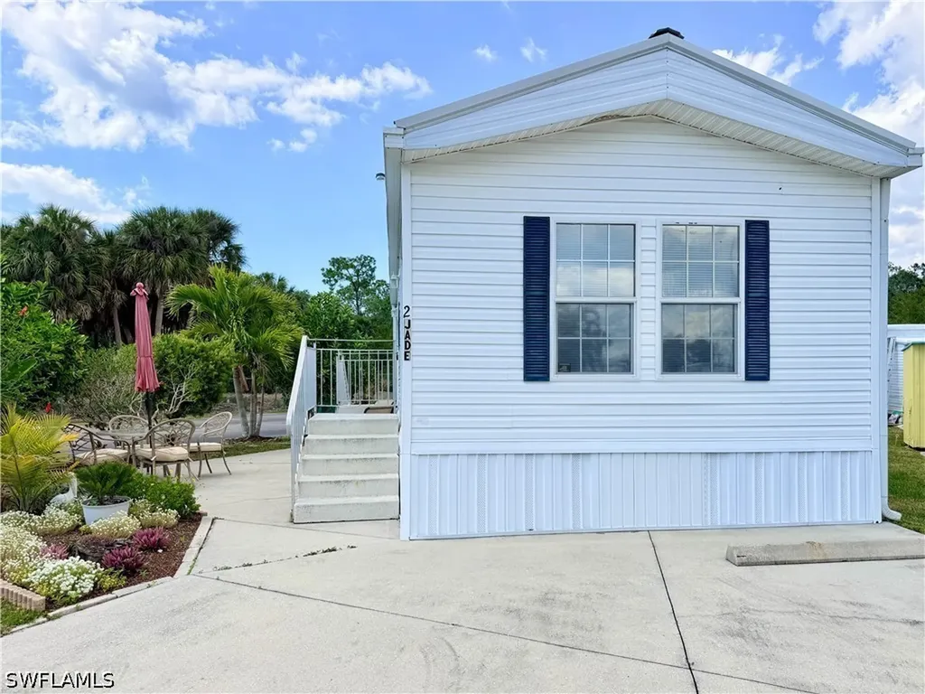 2 Jade Drive Naples FL 34114