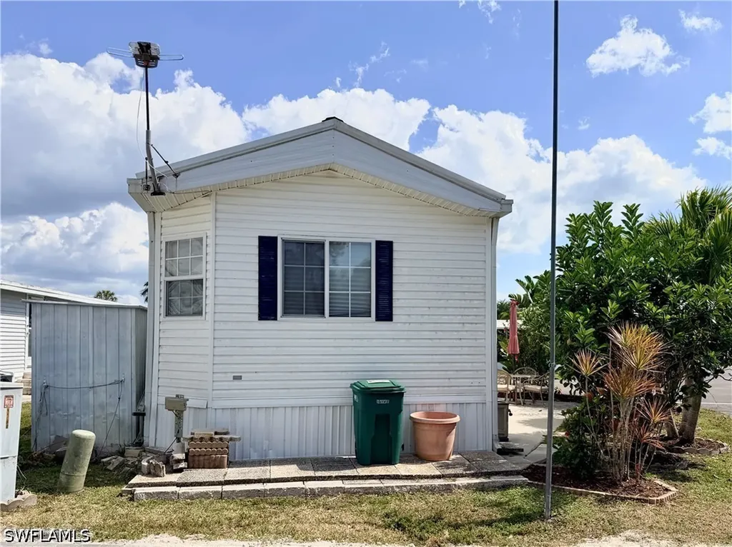 2 Jade Drive Naples FL 34114