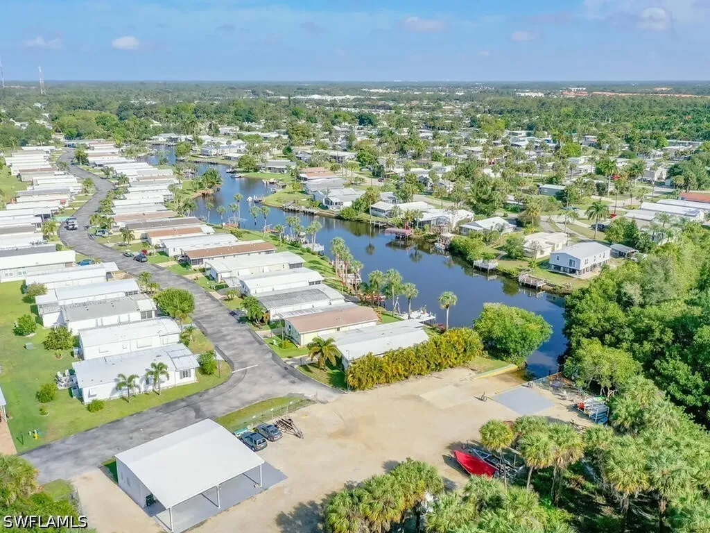 2 Jade Drive Naples FL 34114
