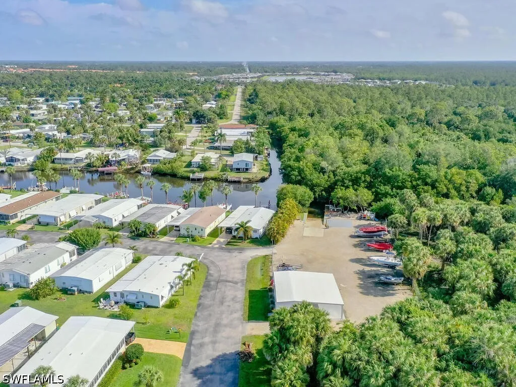 2 Jade Drive Naples FL 34114