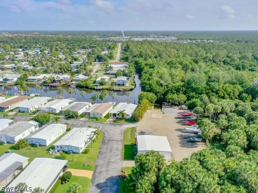 2 Jade Drive Naples FL 34114