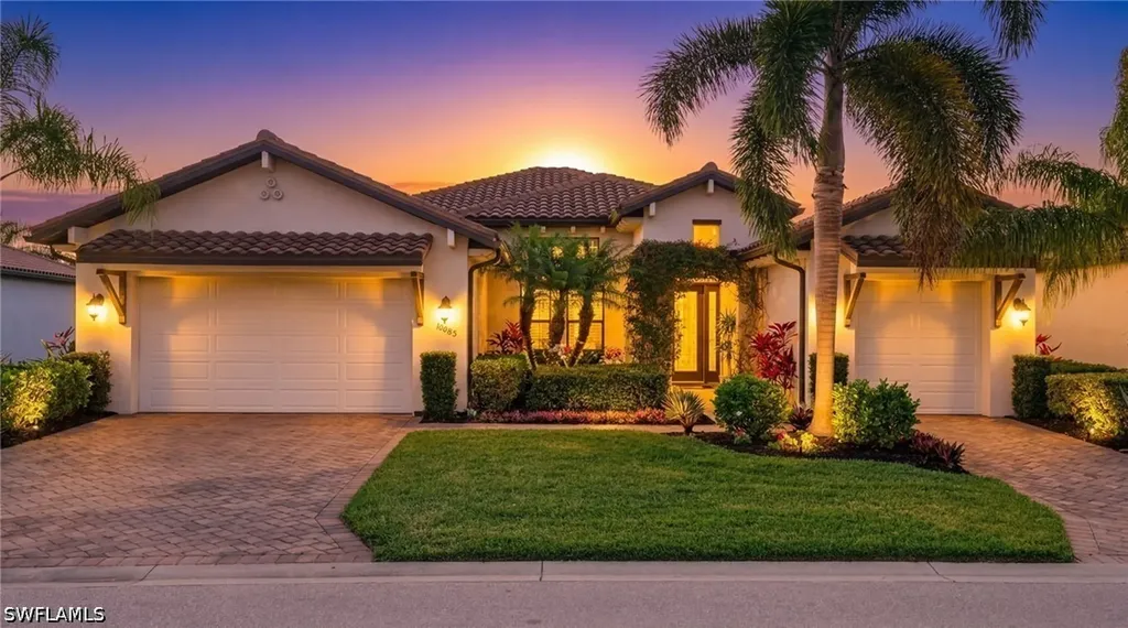 10085 Avalon Lake Circle Fort Myers FL 33913