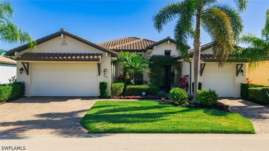 10085 Avalon Lake Circle Fort Myers FL 33913
