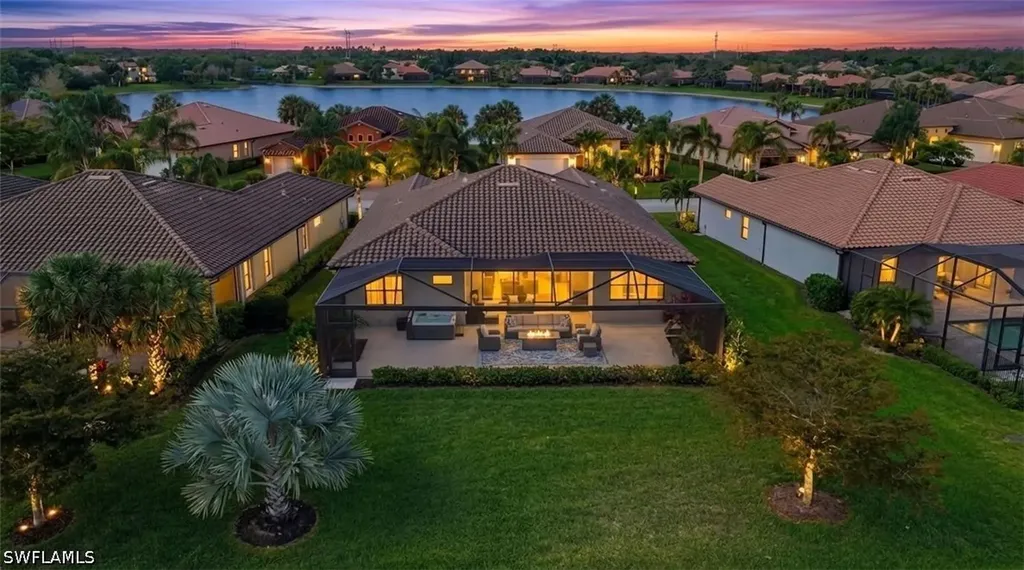 10085 Avalon Lake Circle Fort Myers FL 33913