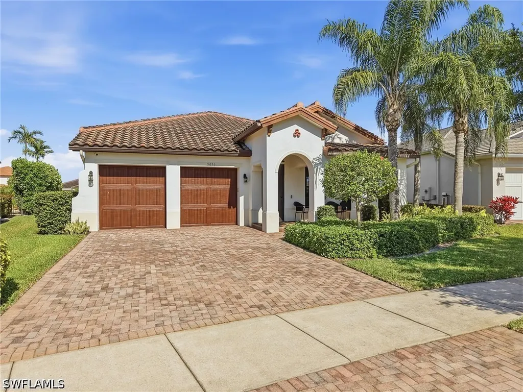 5050 Trevi Avenue Ave Maria FL 34142