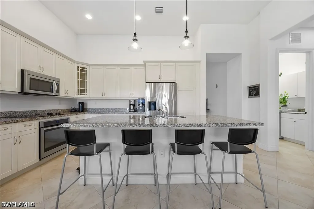 5050 Trevi Avenue Ave Maria FL 34142