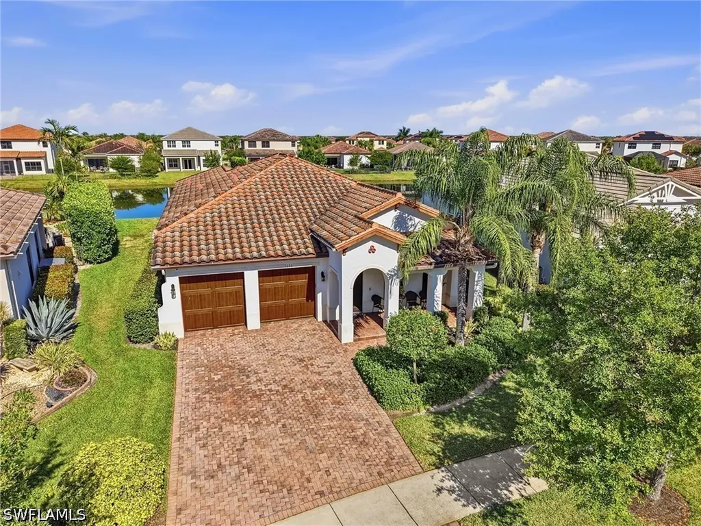 5050 Trevi Avenue Ave Maria FL 34142