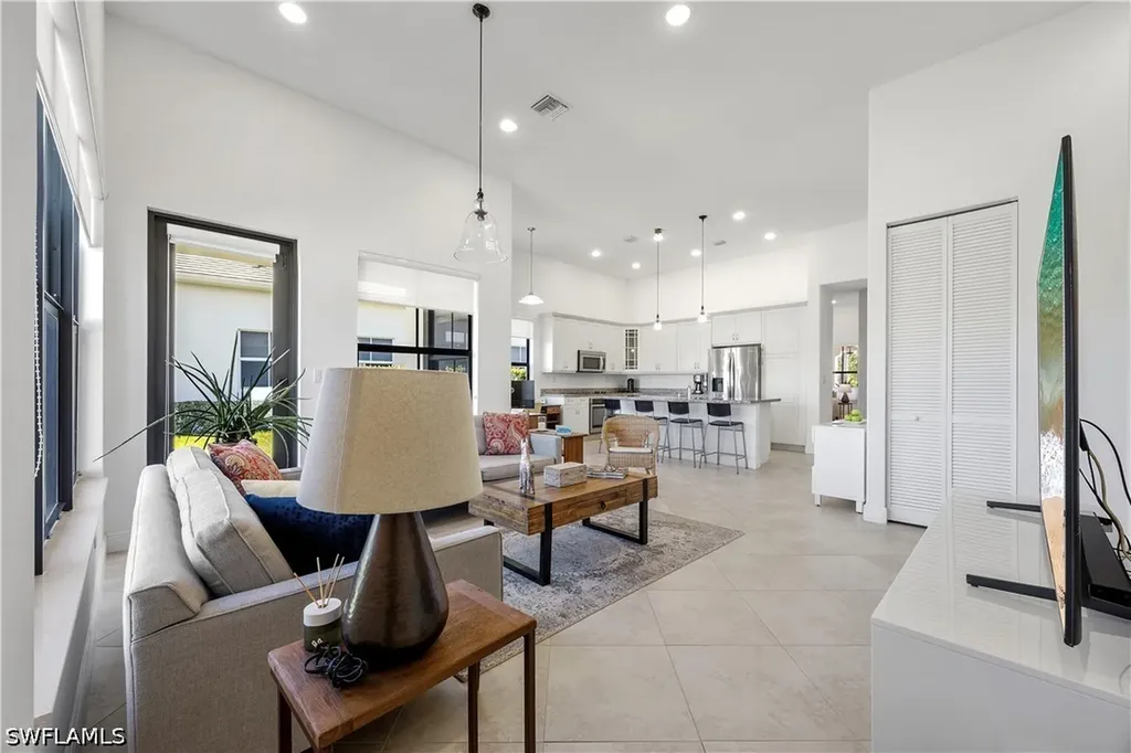 5050 Trevi Avenue Ave Maria FL 34142