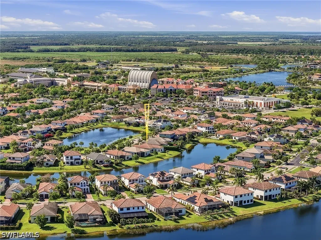 5050 Trevi Avenue Ave Maria FL 34142