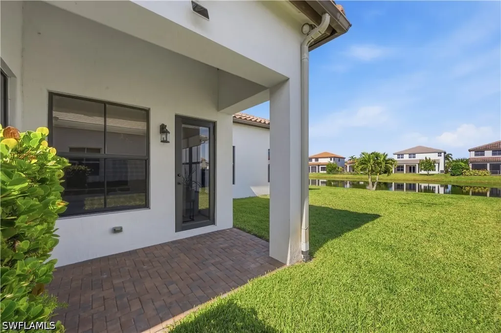 5050 Trevi Avenue Ave Maria FL 34142