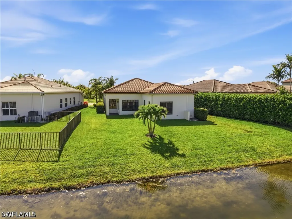 5050 Trevi Avenue Ave Maria FL 34142