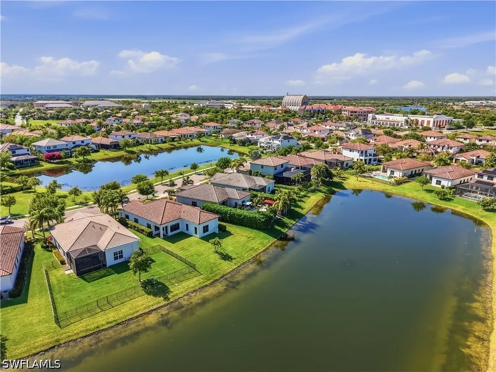 5050 Trevi Avenue Ave Maria FL 34142