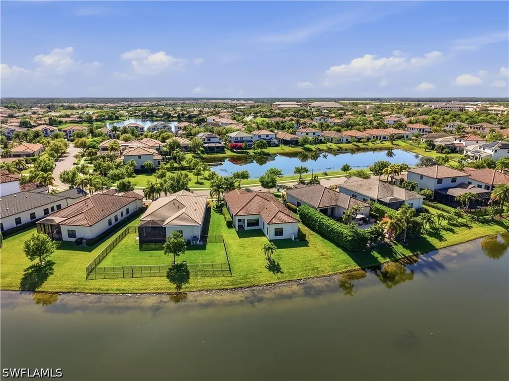 5050 Trevi Avenue Ave Maria FL 34142