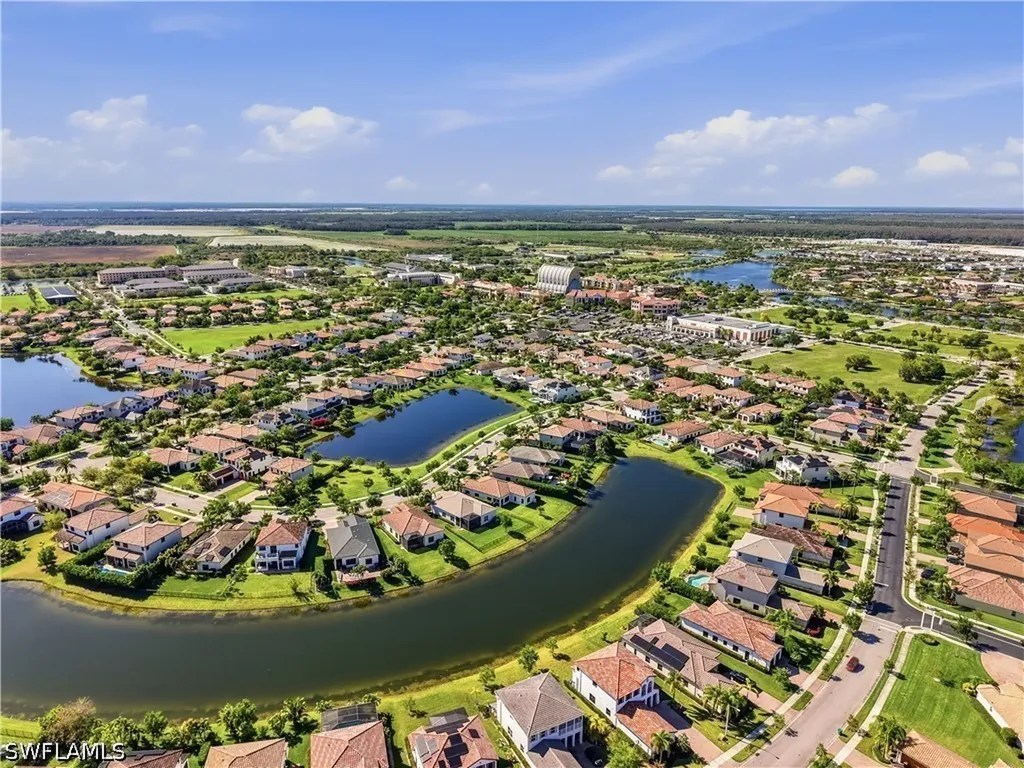 5050 Trevi Avenue Ave Maria FL 34142