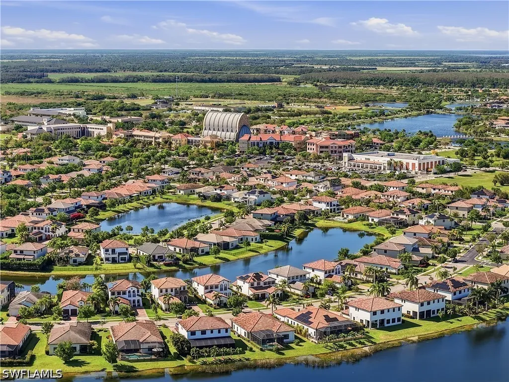 5050 Trevi Avenue Ave Maria FL 34142