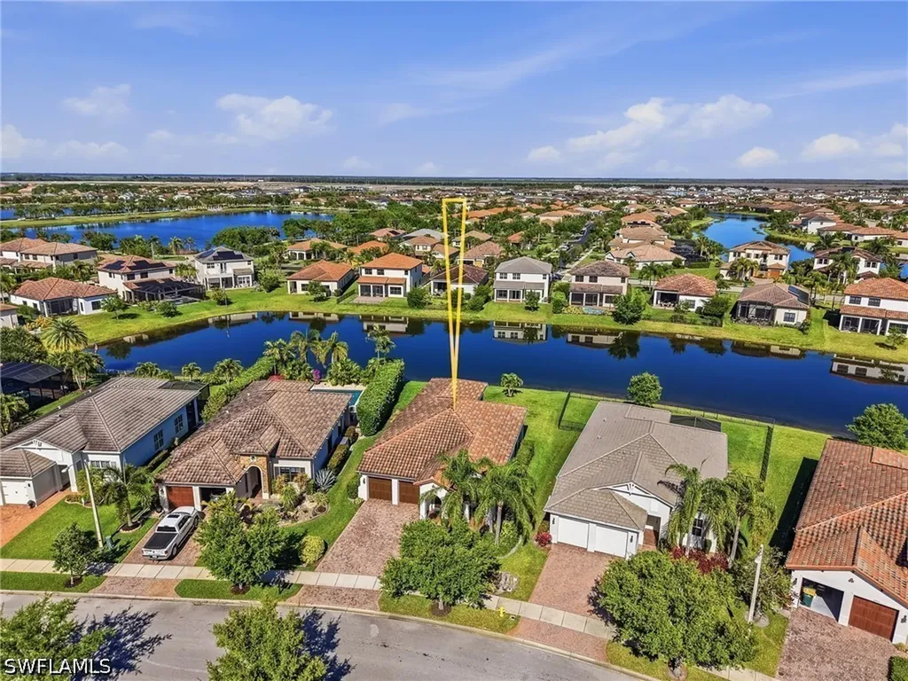 5050 Trevi Avenue Ave Maria FL 34142