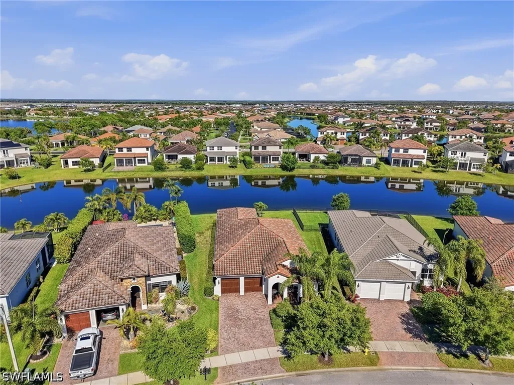 5050 Trevi Avenue Ave Maria FL 34142