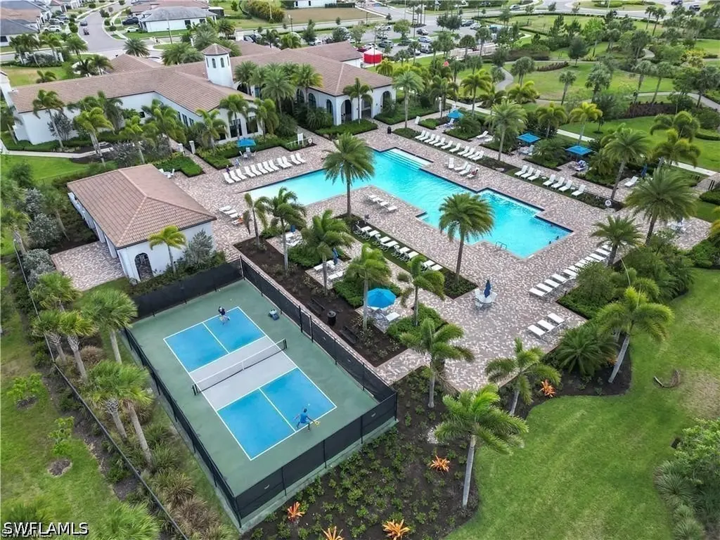 5050 Trevi Avenue Ave Maria FL 34142