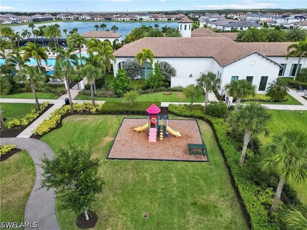 5050 Trevi Avenue Ave Maria FL 34142