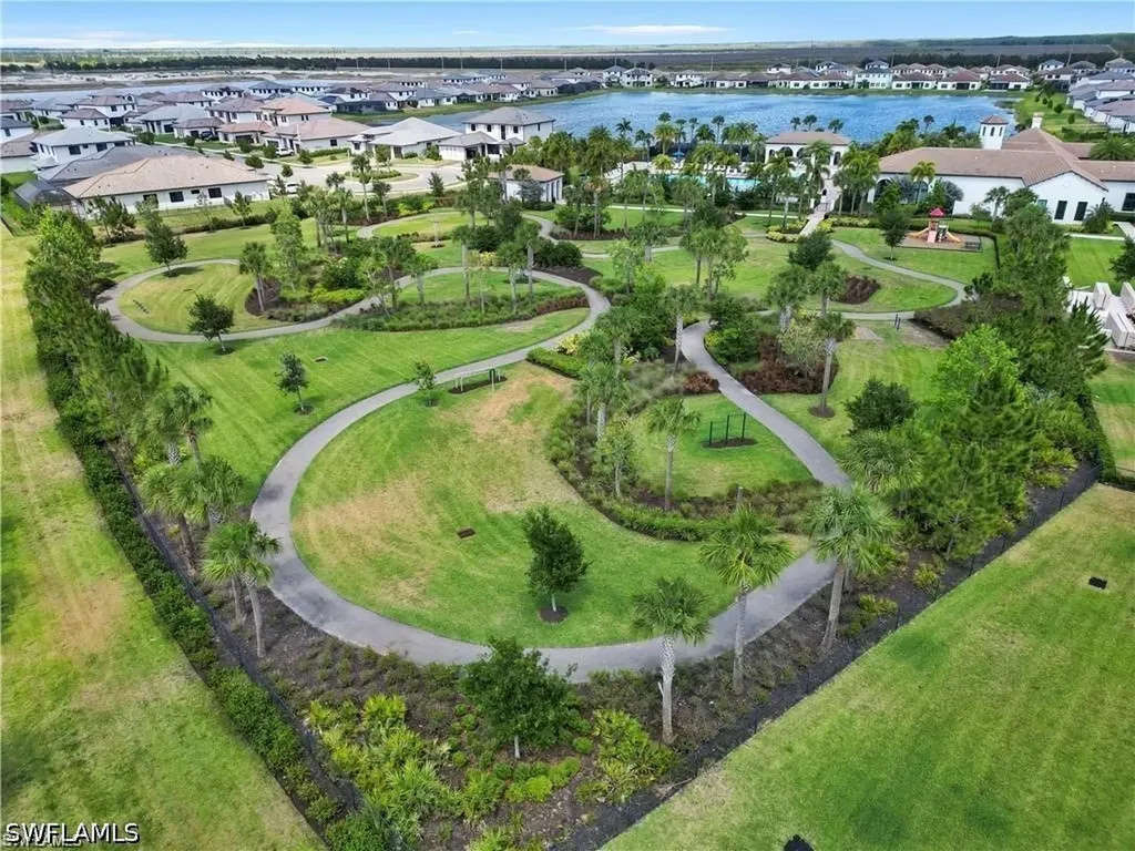 5050 Trevi Avenue Ave Maria FL 34142