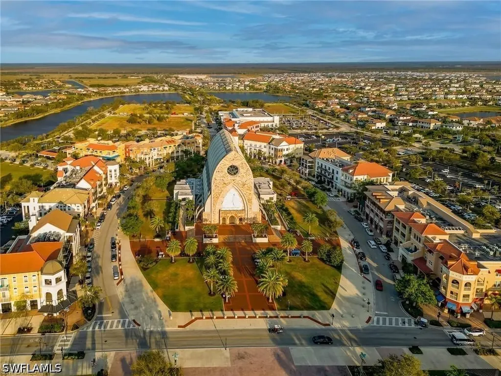 5050 Trevi Avenue Ave Maria FL 34142