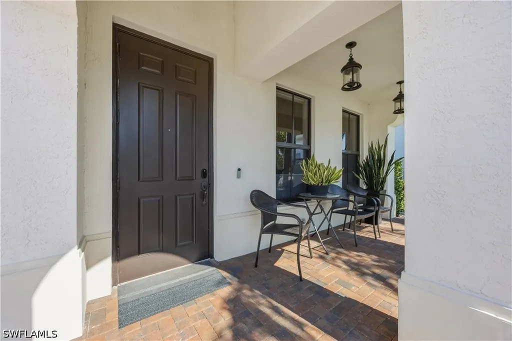 5050 Trevi Avenue Ave Maria FL 34142