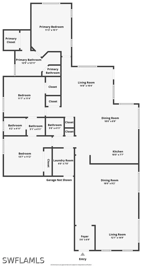 5050 Trevi Avenue Ave Maria FL 34142