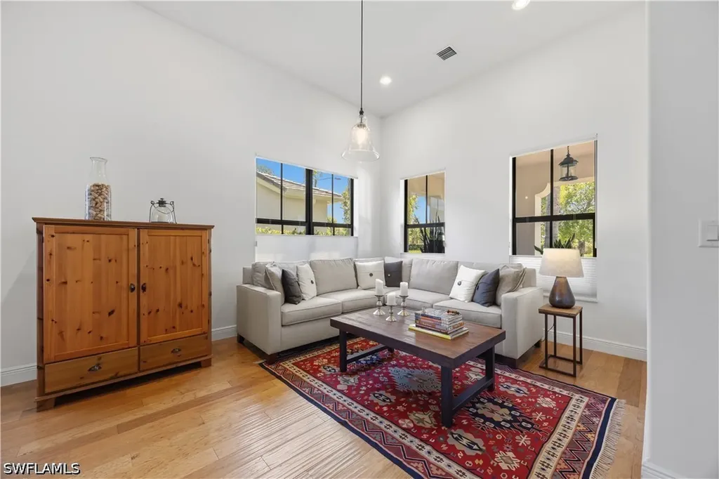 5050 Trevi Avenue Ave Maria FL 34142