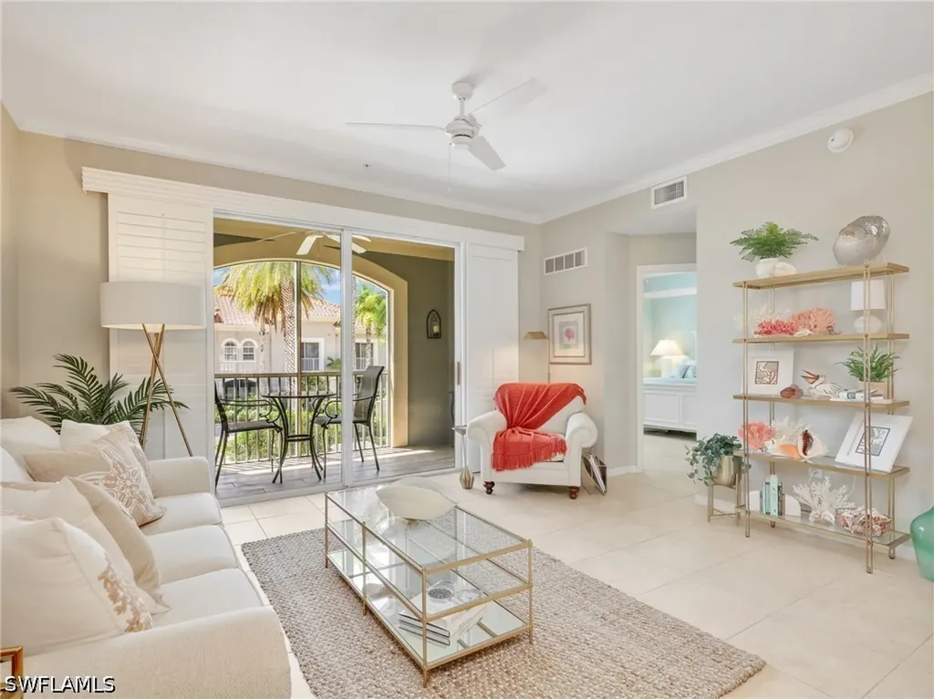 8561 Evernia Court Estero FL 34135