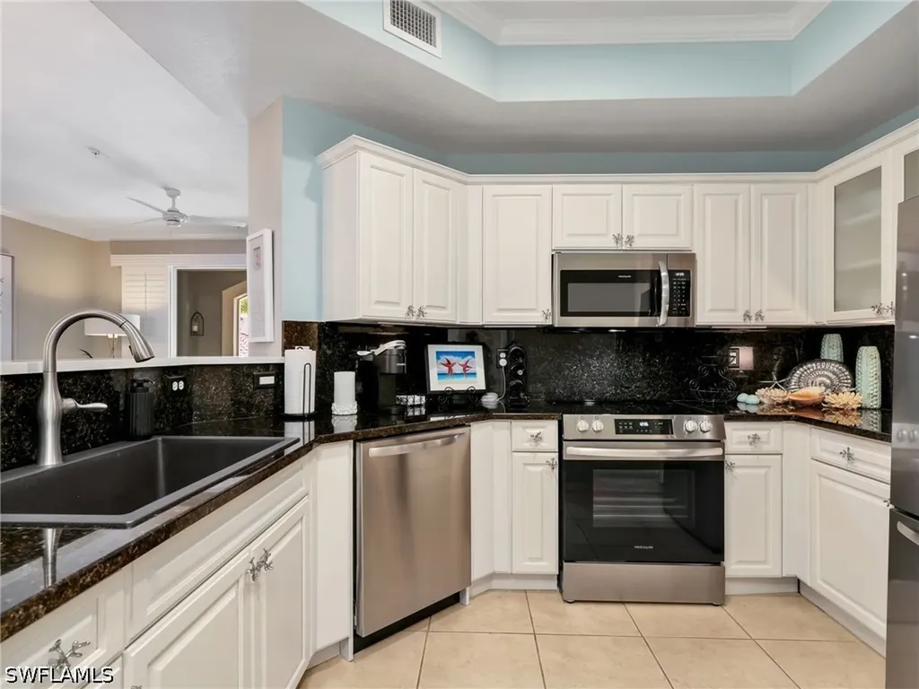 8561 Evernia Court Estero FL 34135