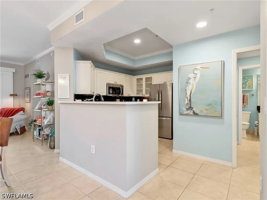8561 Evernia Court Estero FL 34135