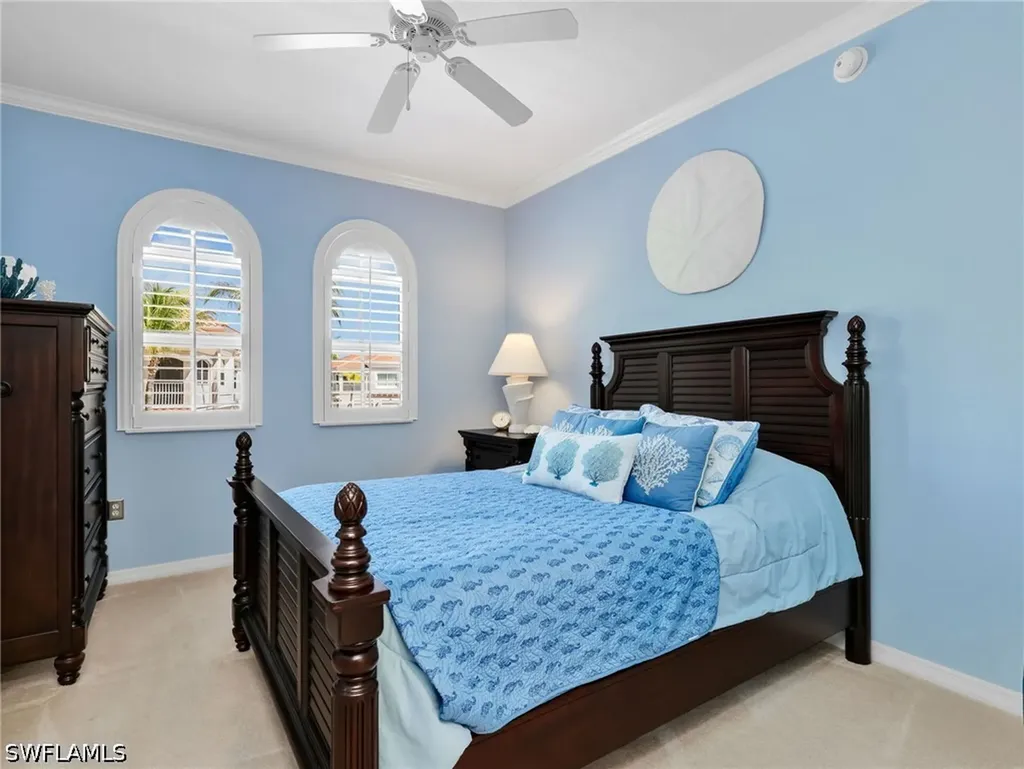 8561 Evernia Court Estero FL 34135