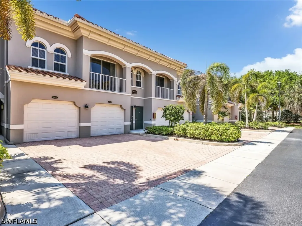 8561 Evernia Court Estero FL 34135