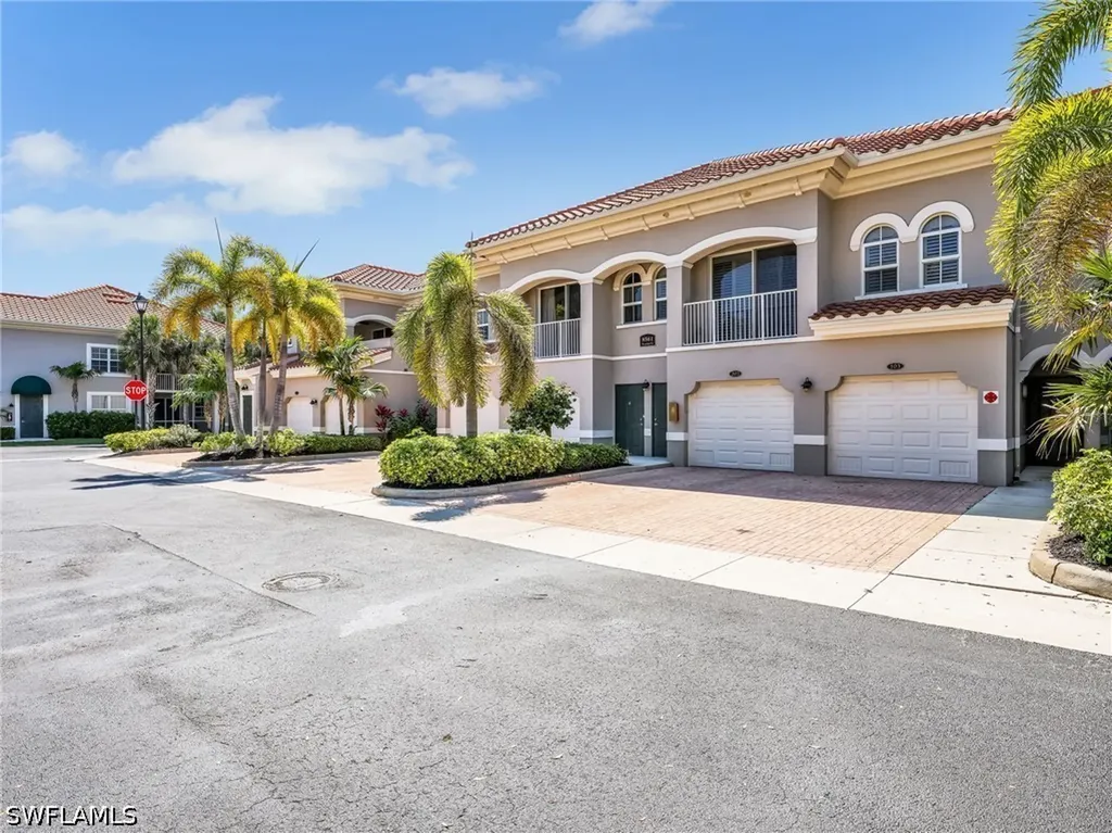 8561 Evernia Court Estero FL 34135