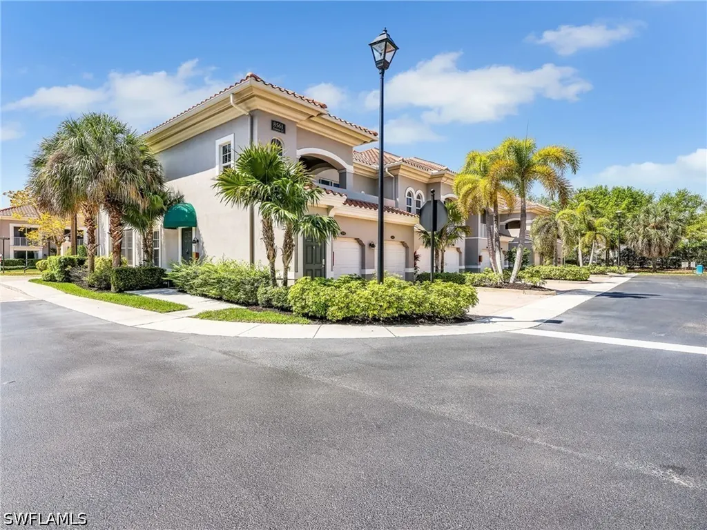 8561 Evernia Court Estero FL 34135