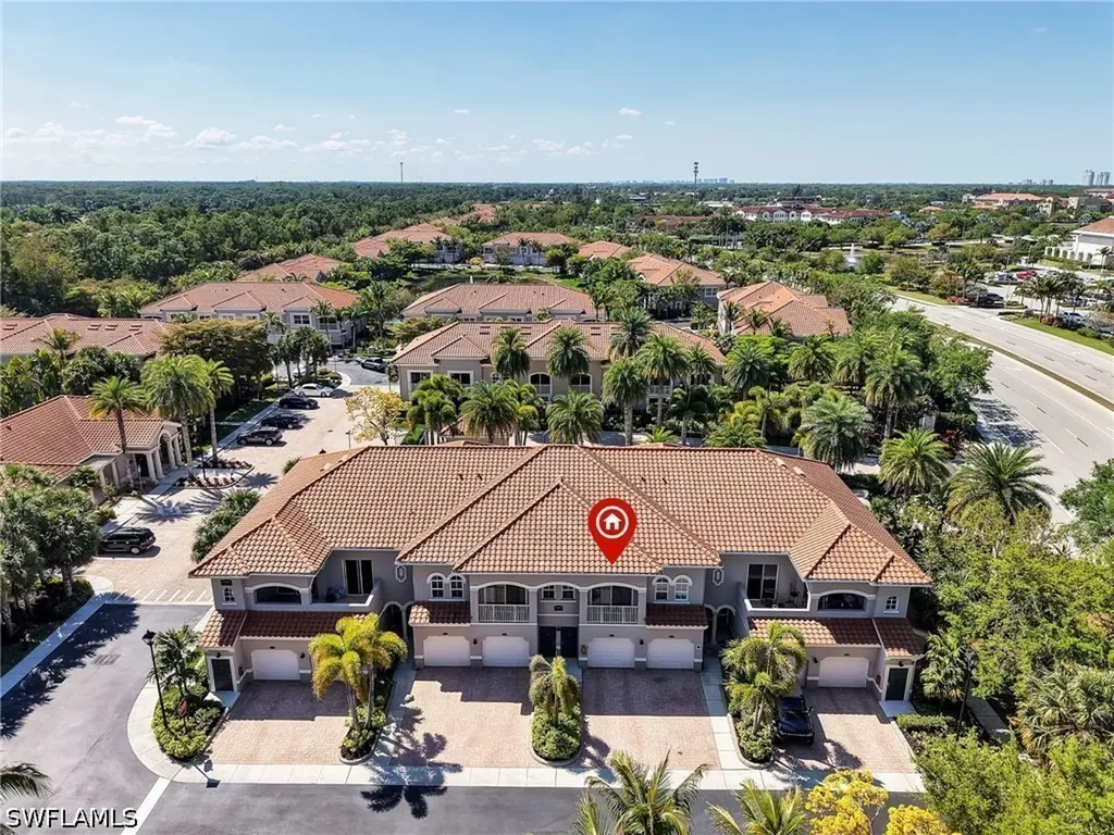 8561 Evernia Court Estero FL 34135