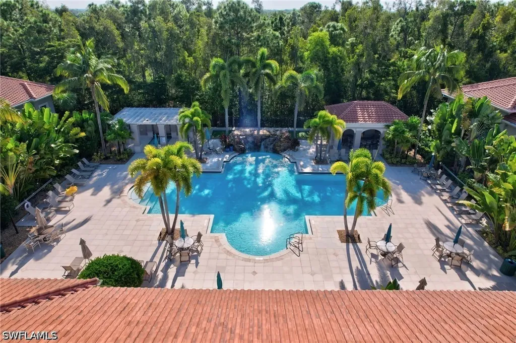 8561 Evernia Court Estero FL 34135