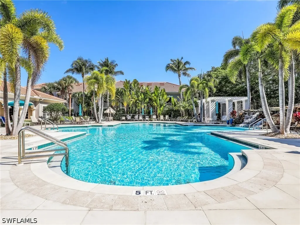 8561 Evernia Court Estero FL 34135