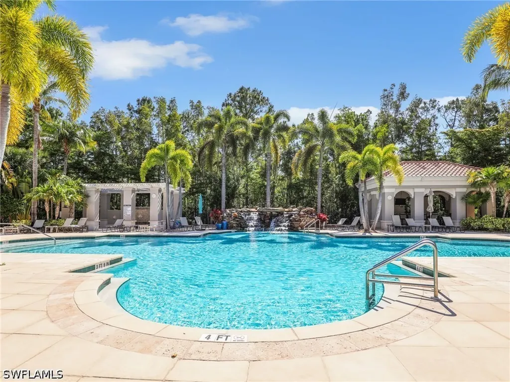 8561 Evernia Court Estero FL 34135