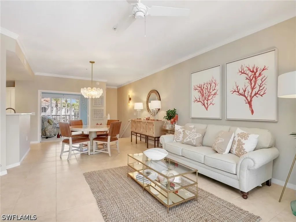 8561 Evernia Court Estero FL 34135
