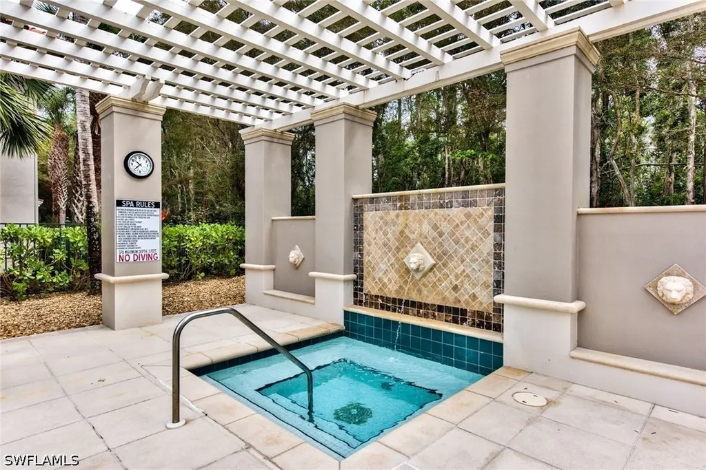 8561 Evernia Court Estero FL 34135
