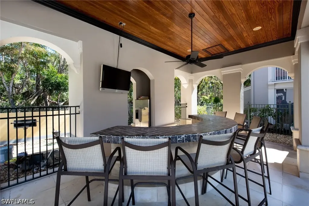 8561 Evernia Court Estero FL 34135