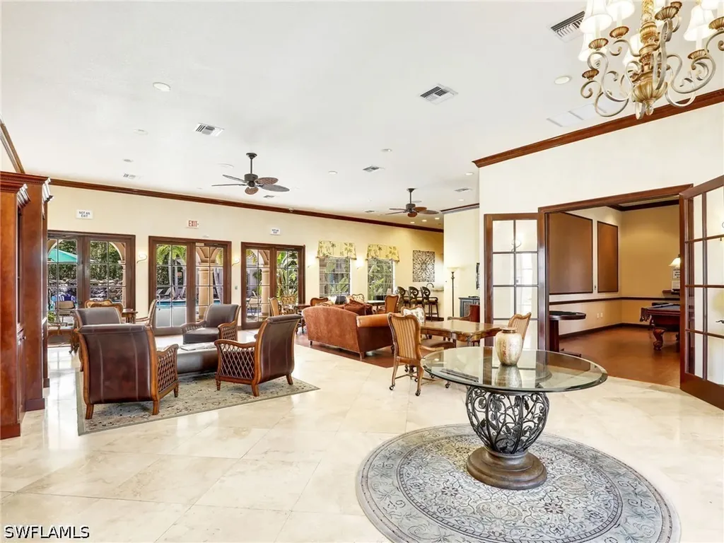 8561 Evernia Court Estero FL 34135